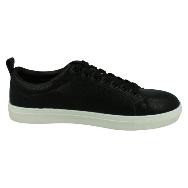 Thomas Blunt Mens Thomas Blunt Low Lace Up Casual Leisure Shoe A2212