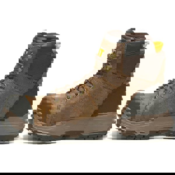 Caterpillar Crossrail 2.0 Safety Mens Boots - Pyramid