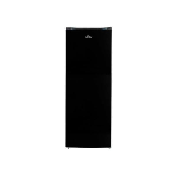 Willow 55cm Tall Freezer WTF55B - Black