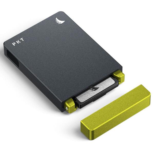 Angelbird CFexpress Type B PKT  Card Reader USB-C 3.2 Gen 2