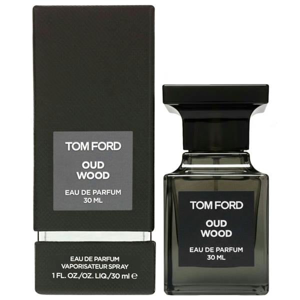 Tom Ford Private Blend Oud Wood  Eau de Parfum Spray 30ml - Additional 2