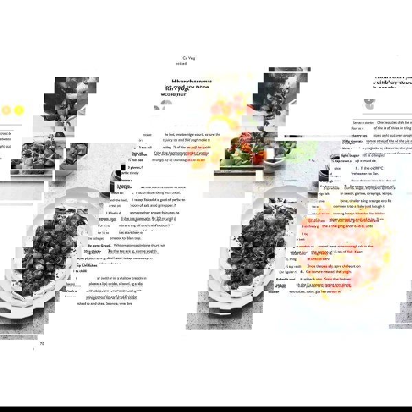 Ottolenghi SIMPLE by Yotam Ottolenghi