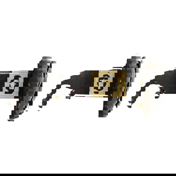 Versace Sunglasses VE4405 108/73 Havana Dark Brown