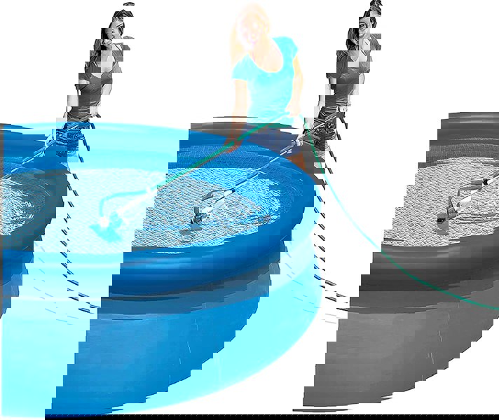 Intex Swimming Pool Maintenance Cleaning Kit