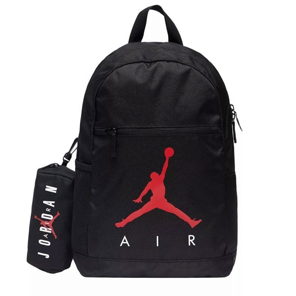 Nike Air Jordan Backpack & Case