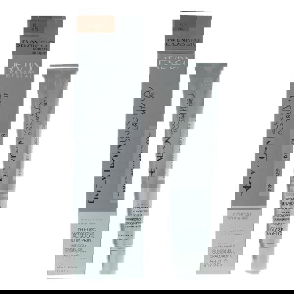 Revlon Revlonissimo Colorsmetique 5.12 Light Pearly Brown Hair Colour 60ml