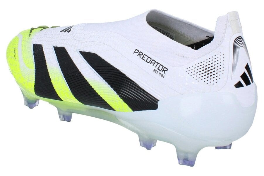 Adidas Predator Elite Ll Fg Mens Football Boots  JI1075