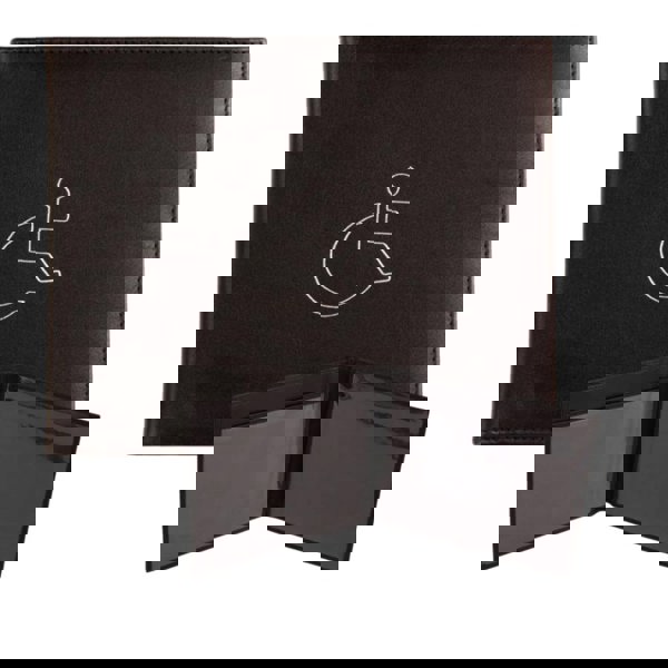 Mala Leather Odyssey Leather Disable Badge Holder