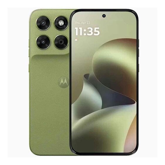 Motorola Moto G67 5G 4GB 128GB PANTONE Nile Smartphone