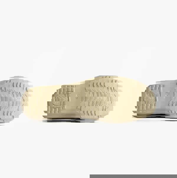 Boulevard MARSHA Womens Cut-Out Slip-On Shoes Navy Blue