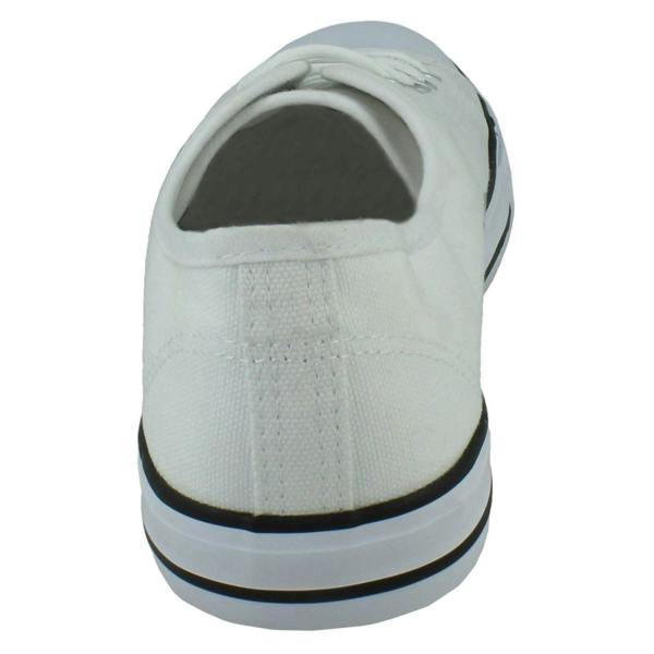 Spot On Mens Spot On Canvas Pumps A2187