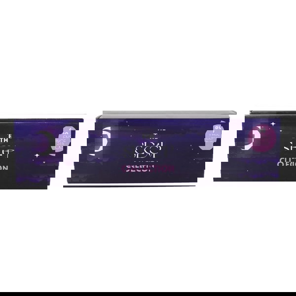 Serano The Sleep Collection Incense Stick Set