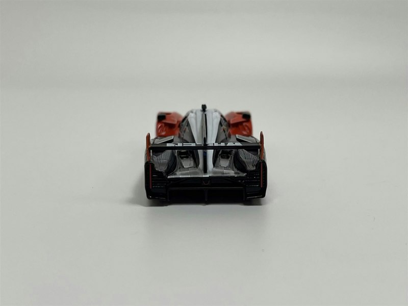 Mini GT Cadillac V Series R #31 2023 IMSA Sebring 12 Hrs Winner  1:64 Mini GT MGT00745L