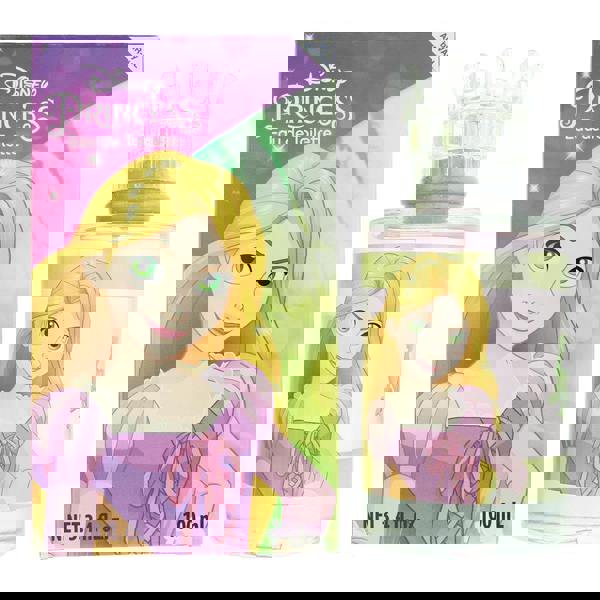 Rapunzel Castle Disney Rapunzel Castle Eau de Toilette 100ml