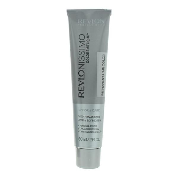 Revlon Revlonissimo Colorsmetique 10.1 Pale Ash Blonde Hair Colour 60ml