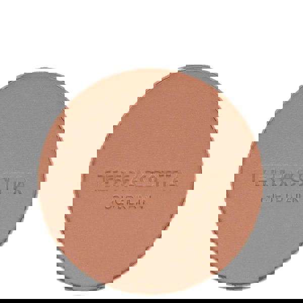 Guerlain Terracotta The Bronzing Powder 2021 Edition Refill No 02 Medium Cool 10g - Extra