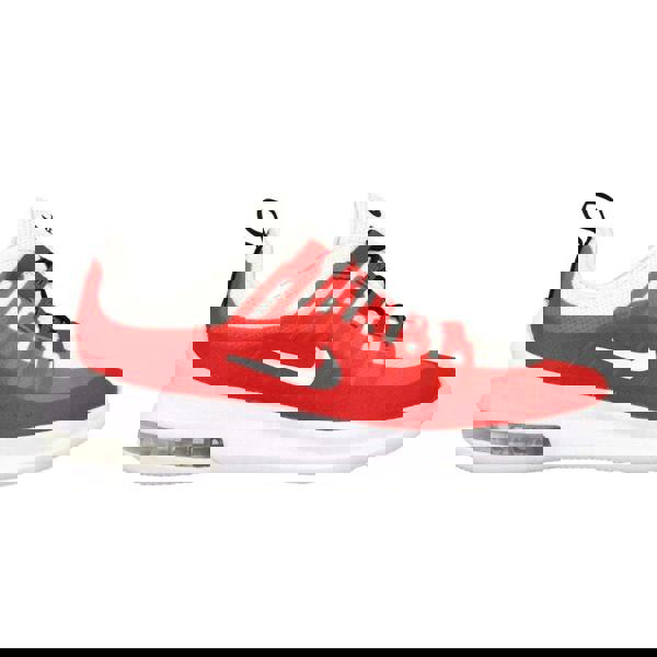 Nike Childrens/Kids Air Max Axis Shoes - Red/White - 