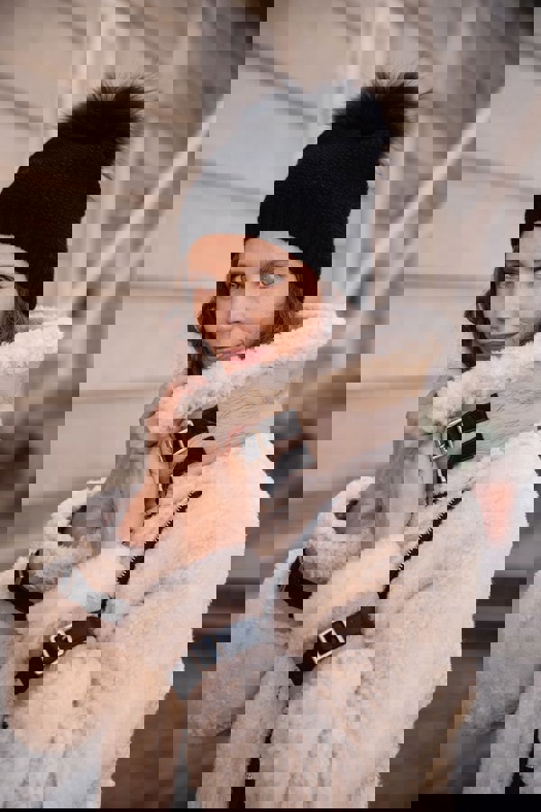 Stella Hat Midnight Blue/Midnight Blue