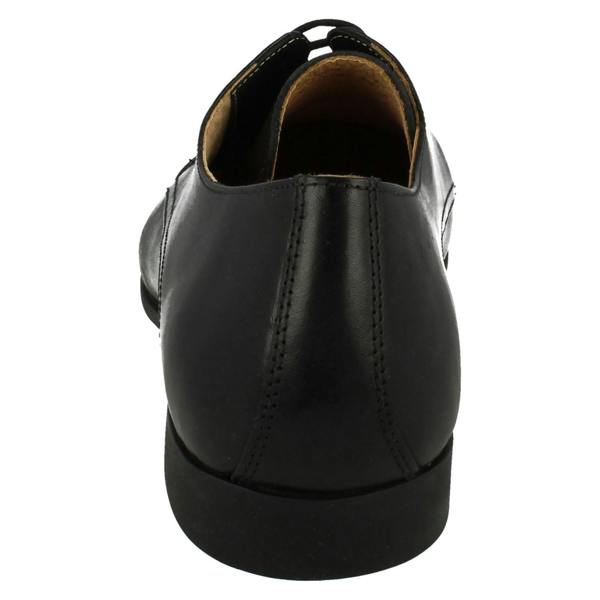 ANATOMIC Mens Anatomic & Co Lace Up Leather Formal Shoes Amparo