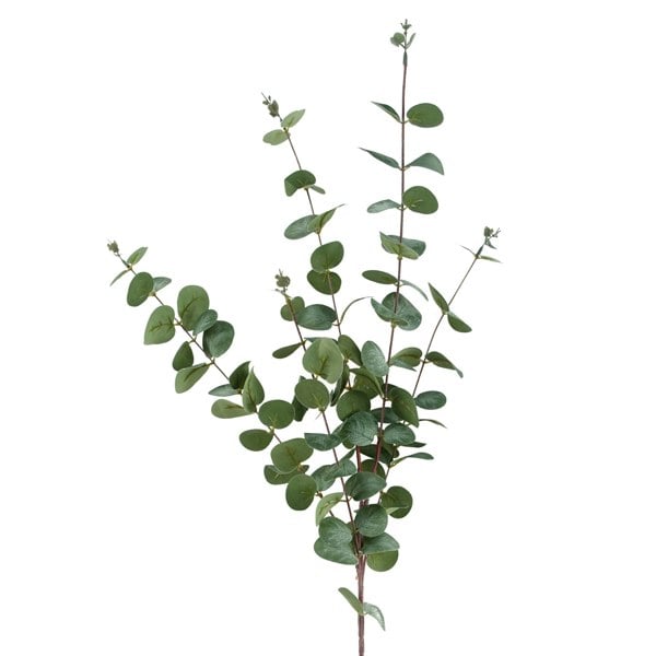 Leaf 100cm Artificial Eucalyptus Foliage