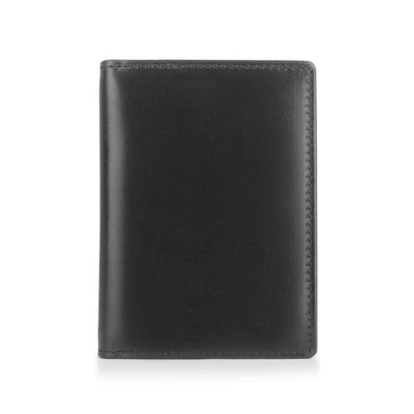 PRIMEHIDE Leather-Lined Card Wallet James Mayfair