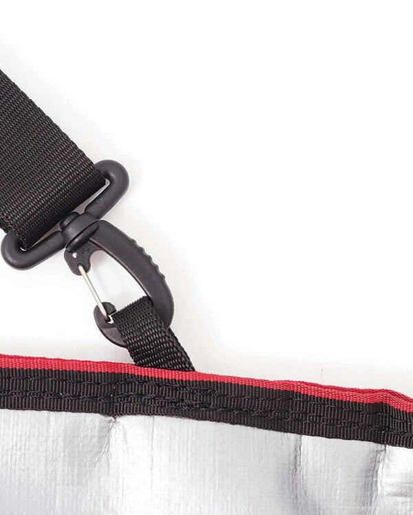 Ocean & Earth Barry Basic Shortboard Surfboard Bag