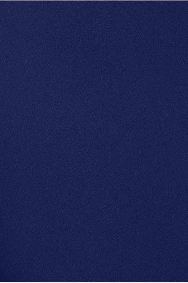 Bardot Pleated Midi Dress - Navy Blue DR1092A