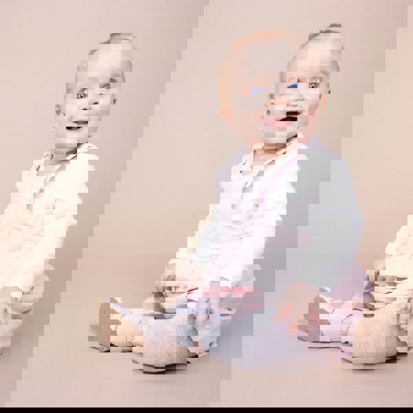 Early Days EMMA in pink - Early Days