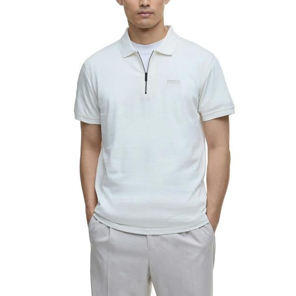 Barbour International Chapter Polo