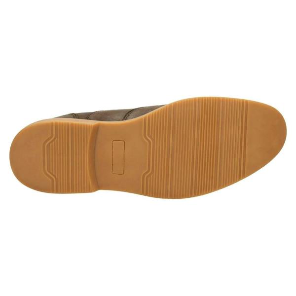 Thomas Blunt Mens Thomas Blunt Formal Brogue Shoes A2140