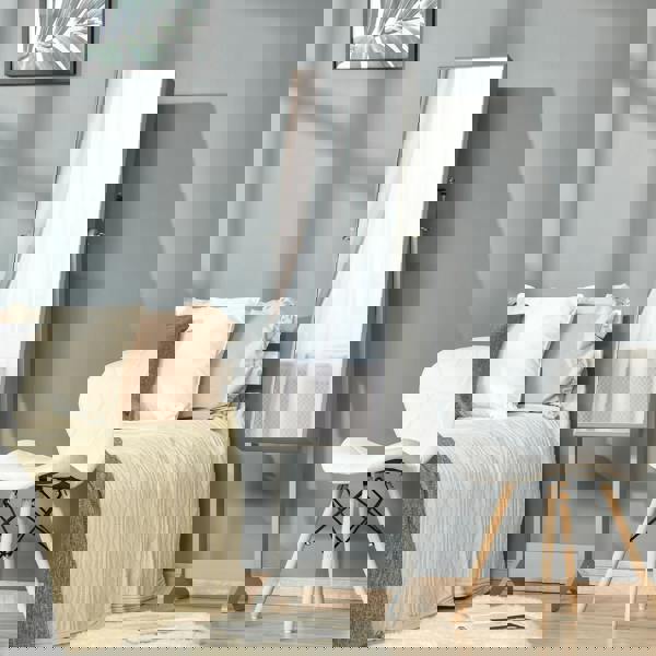 Floor-standing Jewelry Cabinet