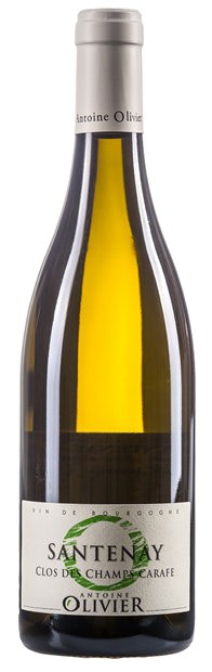 Antoine Olivier, Clos des Champs Carafe, Santenay 2022 75cl