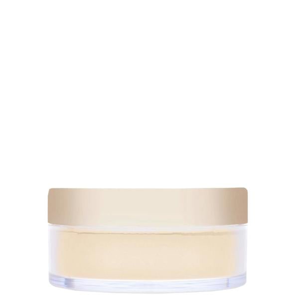 Clarins Ever Matte Loose Powder 01 Translucent Light 15g - Extra