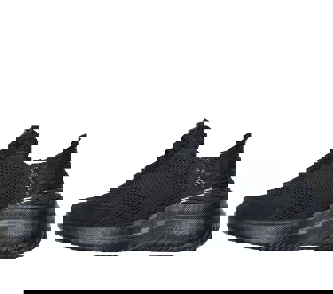 Skechers Bounder 2.0 Emerged Men's Black Trainers