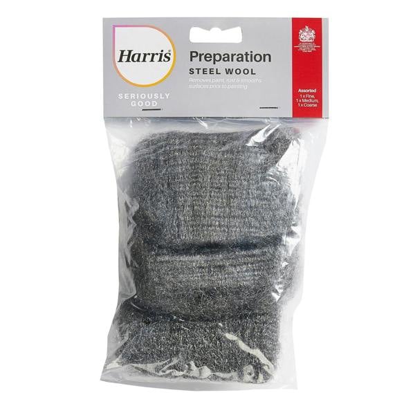 HARRIS Seriously Good Steel Wool (102064324)