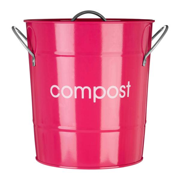 Hot Compost Bin