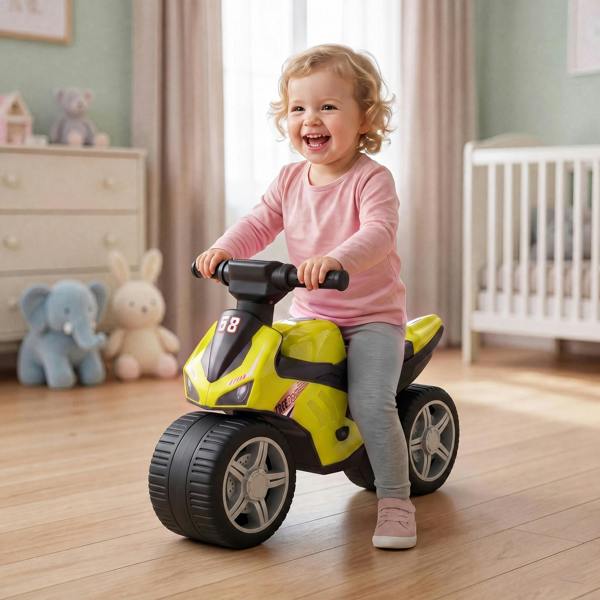 Kids Balance Bike