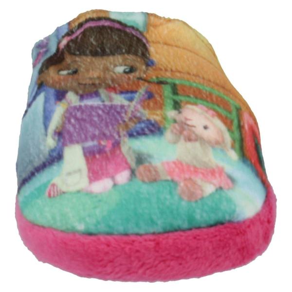 Disney Girls Disney Doc McStuffins Slippers