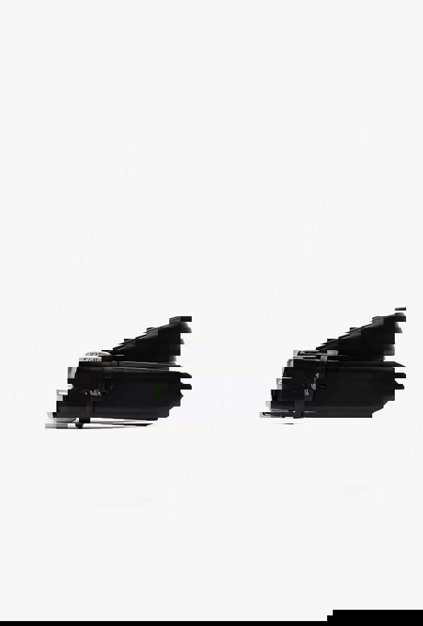 Lacoste Smooth Leather Belt