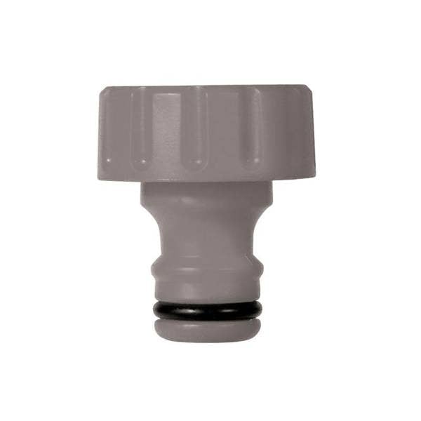 Hozelock 2169 Inlet Adaptor For Reels & Carts - Multi Colour - 