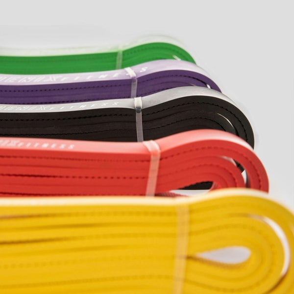 Myga Pull-Up Training Resistance Bands