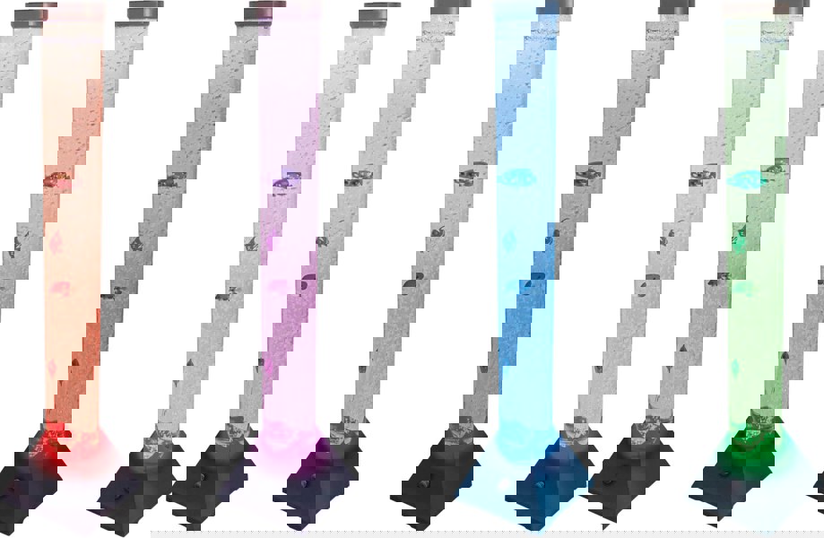 Cheetah Bubble Column Rc & Blk Base