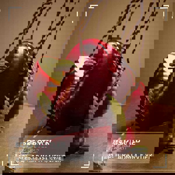 HUGO BOSS BOSS Bottled Eau de Parfum 200ml - Additional 2