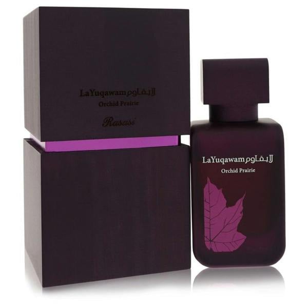 Rasasi Orchid Prairie Eau De Parfum 75 ml