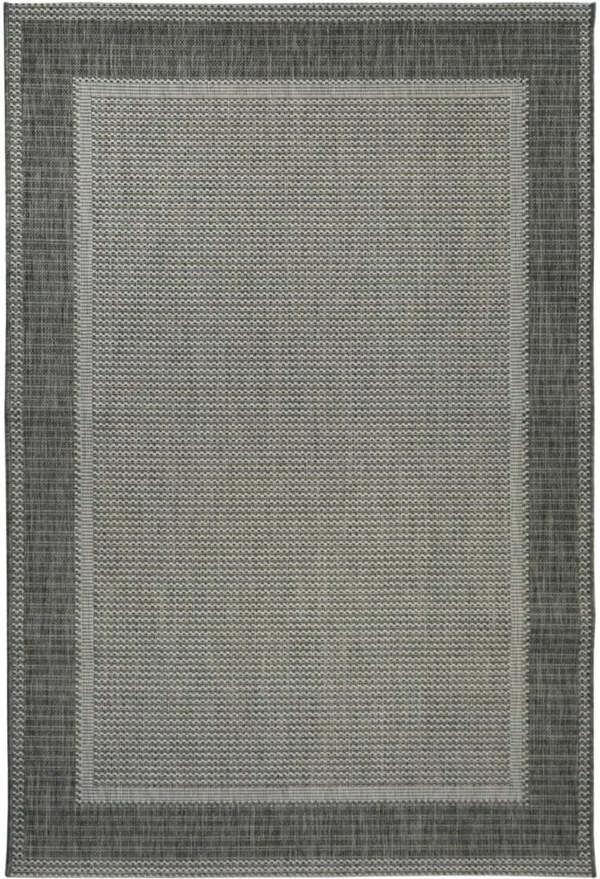 Denver Bordered Indoor/Outdoor Rug – The Rugs