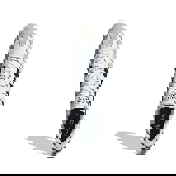 Adidas Barreda Men's White/Black/Grey Trainers