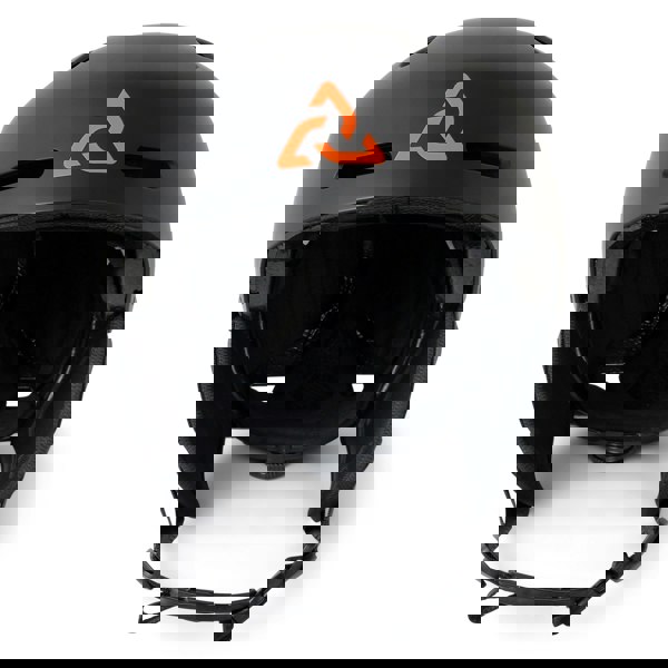 Typhoon Performance+ Watersports Helmet – Black/ Solar