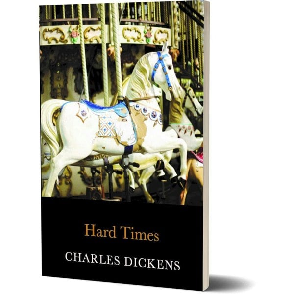 Charles Dickens 5 Book Set Great Expectations, A Tale of Two Cities, A Christmas Carol & more