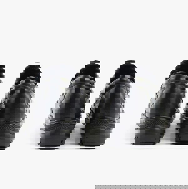 Dr Keller CHLOE Womens Shoes Black