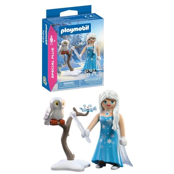Ice Princess - 72153 Playset